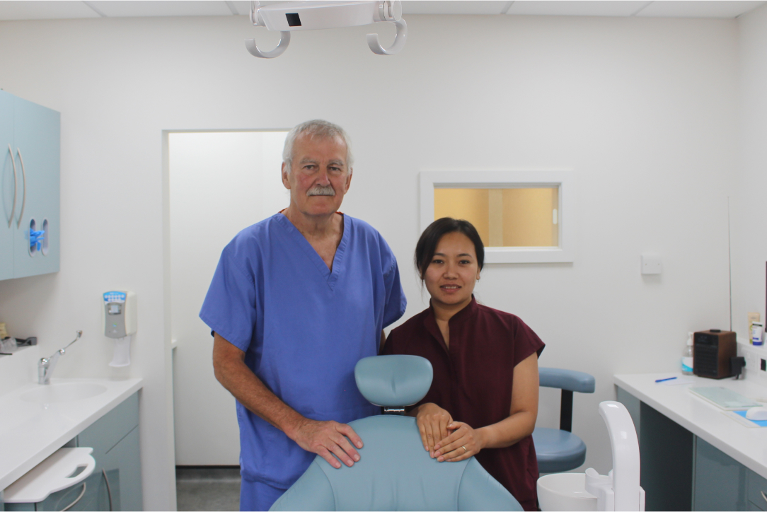 20/20 Dental Practice practice photo